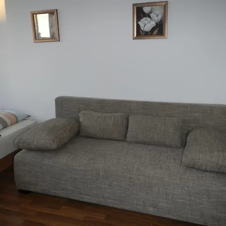 Apartmán Sonniges Modernes Hoehenberg Kolín nad Rýnem