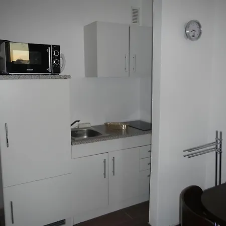 Sonniges Modernes Hoehenberg Kolín nad Rýnem