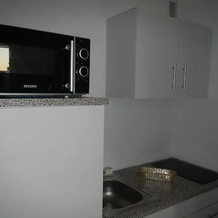 Sonniges Modernes Hoehenberg Appartement