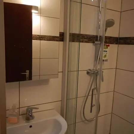 Apartman Sonniges Modernes Hoehenberg