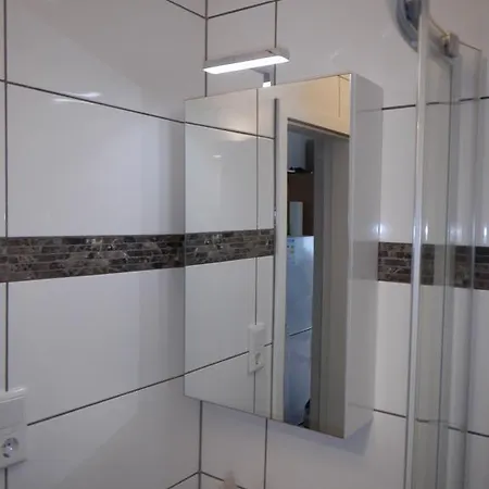 Sonniges Modernes Hoehenberg Kolín nad Rýnem