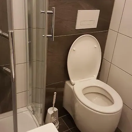 Apartmán Sonniges Modernes Hoehenberg