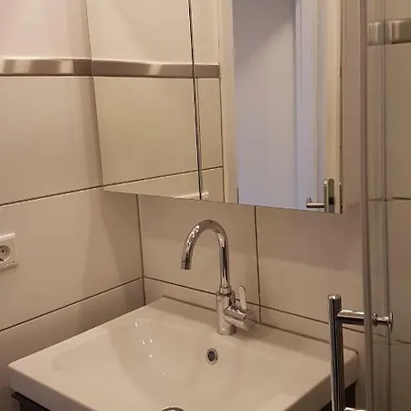 Appartement Sonniges Modernes Hoehenberg