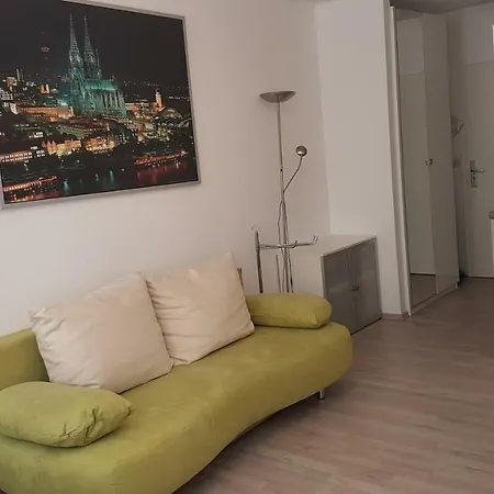 Apartment Sonniges Modernes Hoehenberg
