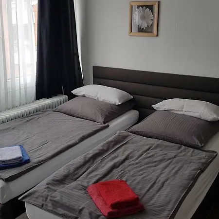 Sonniges Modernes Hoehenberg *