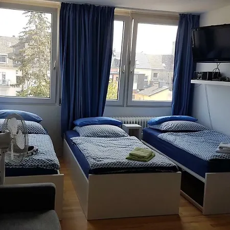 Sonniges Modernes Hoehenberg Apartman *