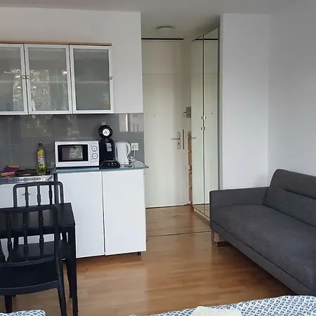 Apartmán Sonniges Modernes Hoehenberg Kolín nad Rýnem