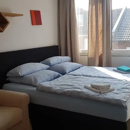 Apartmán Sonniges Modernes Hoehenberg *