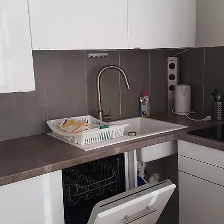 Sonniges Modernes Hoehenberg * Kolín nad Rýnem