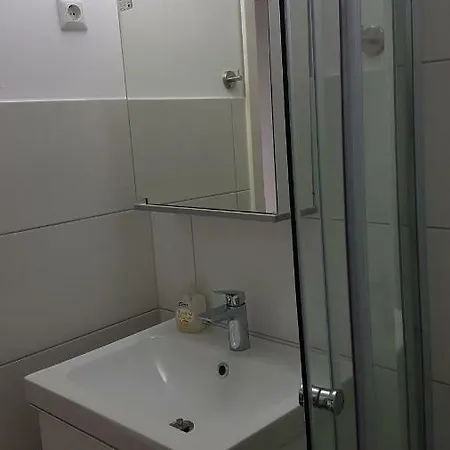 Apartman Sonniges Modernes Hoehenberg Köln