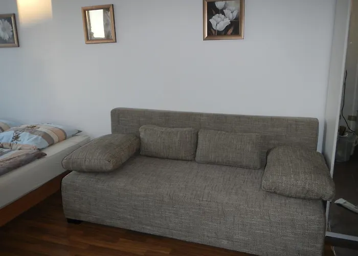 Lejlighed Sonniges Modernes Hoehenberg Köln