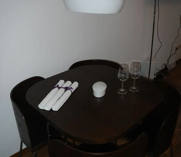 Sonniges Modernes Hoehenberg * ケルン