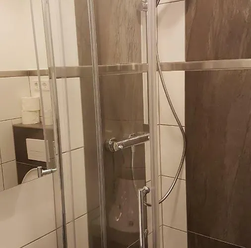 Sonniges Modernes Hoehenberg Lejlighed Köln