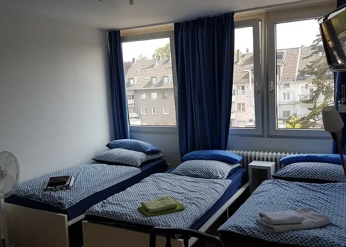 Sonniges Modernes Hoehenberg Apartamento