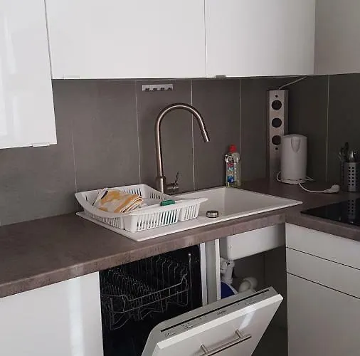 Sonniges Modernes Hoehenberg * ケルン