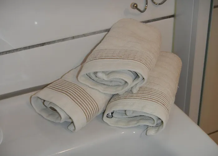 霍恩堡索尼格斯现代公寓 公寓 科隆