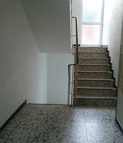 霍恩堡索尼格斯现代公寓