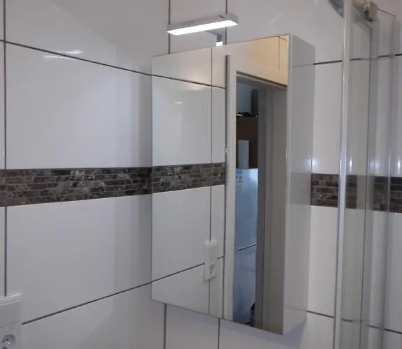 霍恩堡索尼格斯现代公寓 科隆