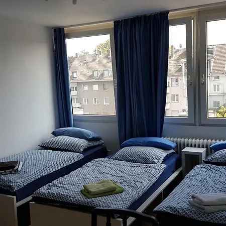 Sonniges Modernes Hoehenberg Lejlighed