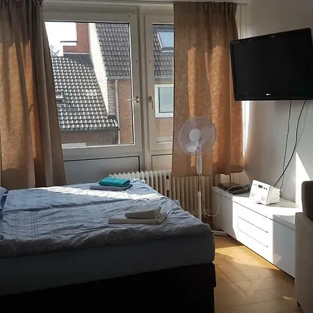 Apartamento Sonniges Modernes Hoehenberg