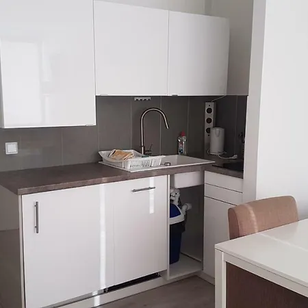 Sonniges Modernes Hoehenberg Apartamento *