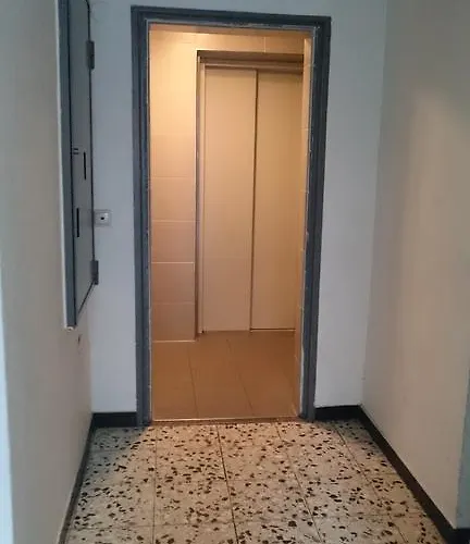 Lejlighed Sonniges Modernes Hoehenberg Köln